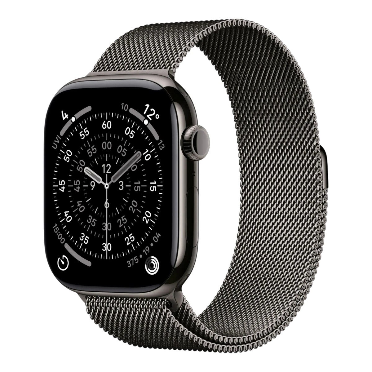 Apple Watch Series 11 46mm Cellular MFD44 | alAsil