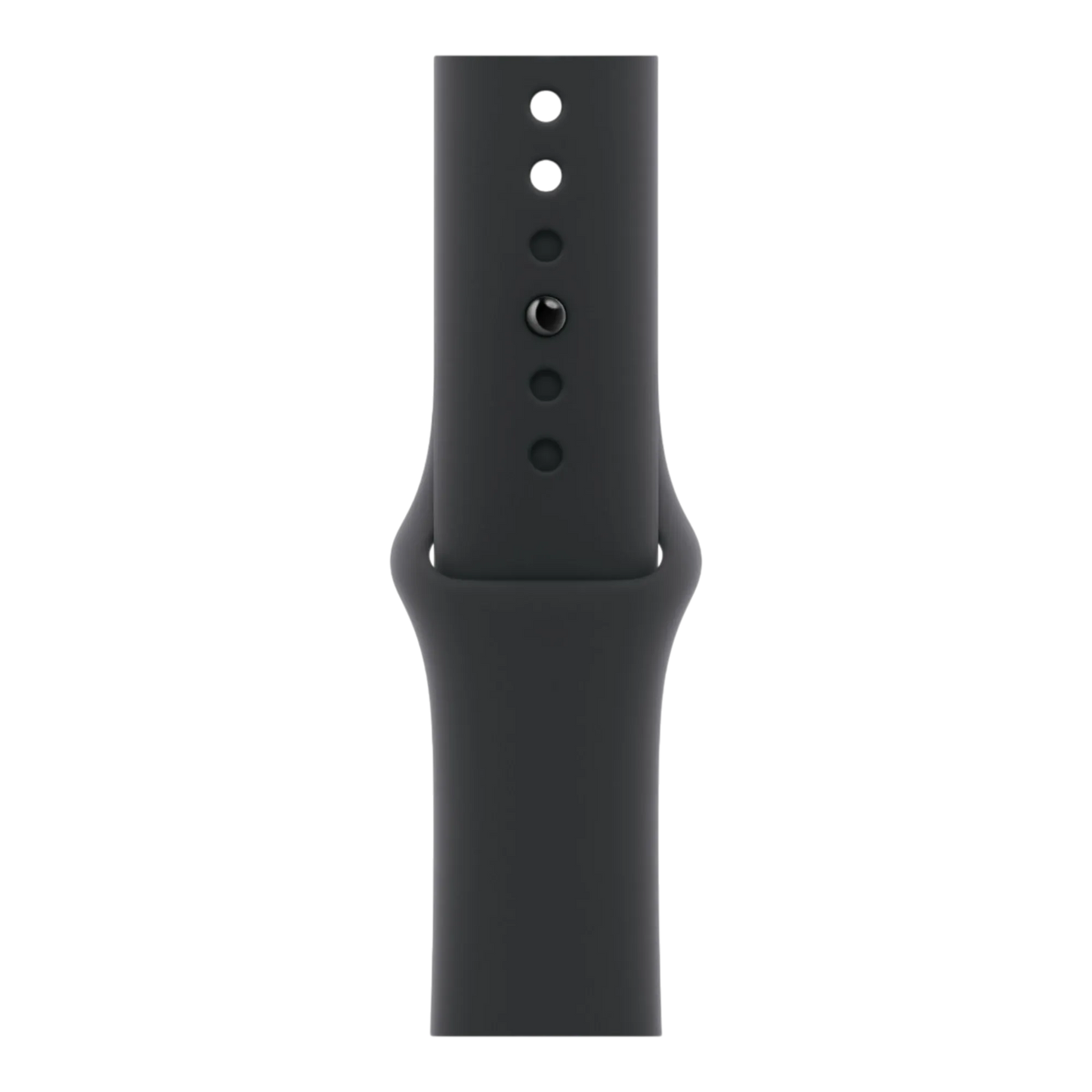 Apple Watch Series 11 GPS + Cellular, 42mm Slate Titanium Case with Black Sport Band - S/M 45676e-4.myshopify.com Apple Apple Watch Series 11 GPS + Cellular, 42mm Slate Titanium Case with Black Sport Band - S/M 45676e-4.myshopify.com Apple
