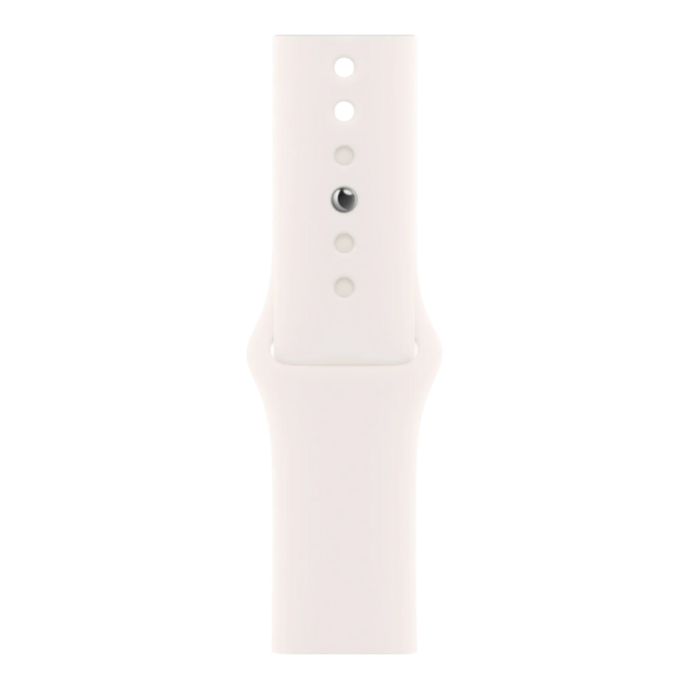 Apple Watch Series 11 GPS + Cellular, 42mm Gold Titanium Case with Light Blush Sport Band - M/L 45676e-4.myshopify.com Apple Apple Watch Series 11 GPS + Cellular, 42mm Gold Titanium Case with Light Blush Sport Band - M/L 45676e-4.myshopify.com Apple