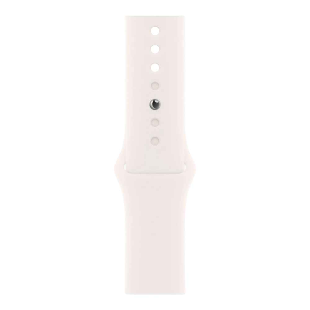 Apple Watch Series 11 GPS + Cellular, 46mm Gold Titanium Case with Light Blush Sport Band - M/L 45676e-4.myshopify.com Apple Apple Watch Series 11 GPS + Cellular, 46mm Gold Titanium Case with Light Blush Sport Band - M/L 45676e-4.myshopify.com Apple