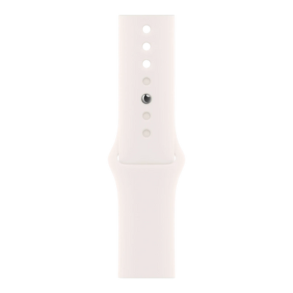 Apple Watch Series 11 GPS + Cellular, 46mm Gold Titanium Case with Light Blush Sport Band - S/M 45676e-4.myshopify.com Apple Apple Watch Series 11 GPS + Cellular, 46mm Gold Titanium Case with Light Blush Sport Band - S/M 45676e-4.myshopify.com Apple