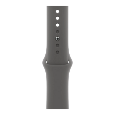 Apple Watch Series 11 GPS + Cellular, 46mm Natural Titanium Case with Stone Gray Sport Band - M/L 45676e-4.myshopify.com Apple Apple Watch Series 11 GPS + Cellular, 46mm Natural Titanium Case with Stone Gray Sport Band - M/L 45676e-4.myshopify.com Apple