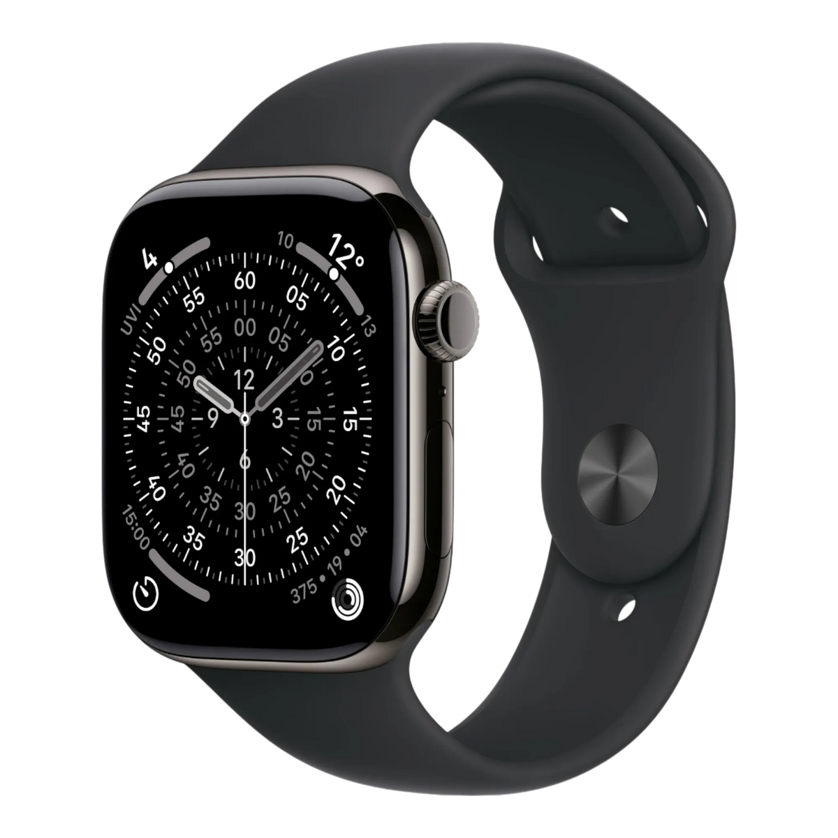 Apple Watch Series 11 46mm Cellular MFD14 | alAsil