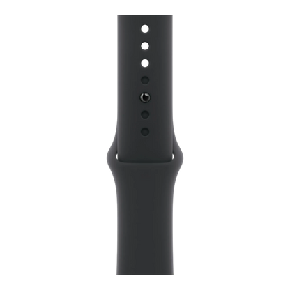 Apple Watch Series 11 GPS + Cellular, 46mm Slate Titanium Case with Black Sport Band - S/M 45676e-4.myshopify.com Apple Apple Watch Series 11 GPS + Cellular, 46mm Slate Titanium Case with Black Sport Band - S/M 45676e-4.myshopify.com Apple