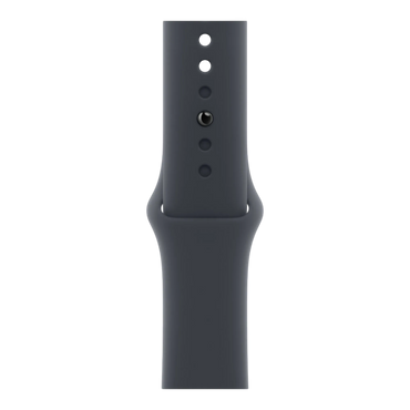Apple Watch SE 3 GPS, 40mm Midnight Aluminum Case with Midnight Sport Band - M/L 45676e-4.myshopify.com Apple Apple Watch SE 3 GPS, 40mm Midnight Aluminum Case with Midnight Sport Band - M/L 45676e-4.myshopify.com Apple