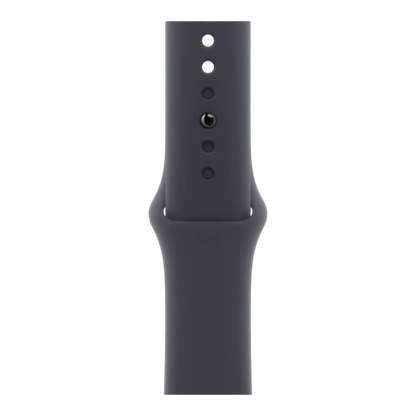 Apple Watch SE 3 GPS, 40mm Midnight Aluminum Case with Midnight Sport Band - M/L 45676e-4.myshopify.com Apple Apple Watch SE 3 GPS, 40mm Midnight Aluminum Case with Midnight Sport Band - M/L 45676e-4.myshopify.com Apple
