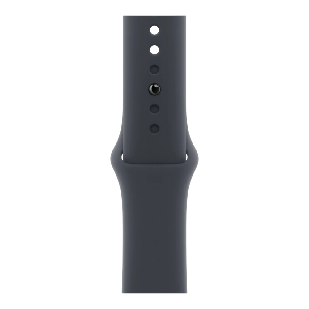 Apple Watch SE 3 GPS, 40mm Midnight Aluminum Case with Midnight Sport Band - S/M 45676e-4.myshopify.com Apple Apple Watch SE 3 GPS, 40mm Midnight Aluminum Case with Midnight Sport Band - S/M 45676e-4.myshopify.com Apple