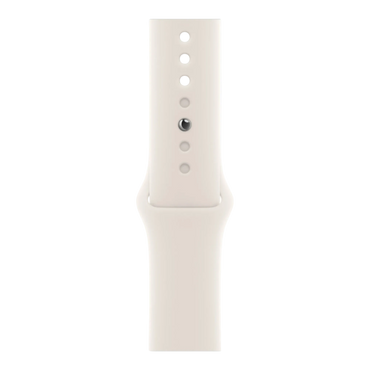 Apple Watch SE 3 GPS, 44mm Starlight Aluminum Case with Starlight Sport Band - M/L 45676e-4.myshopify.com Apple Apple Watch SE 3 GPS, 44mm Starlight Aluminum Case with Starlight Sport Band - M/L 45676e-4.myshopify.com Apple