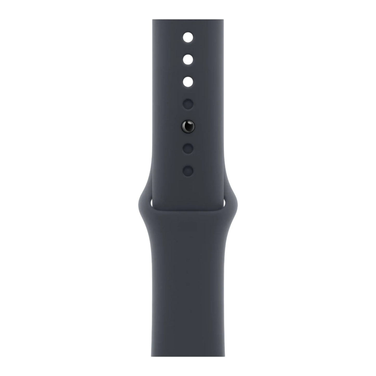 Apple Watch SE 3 GPS, 44mm Midnight Aluminum Case with Midnight Sport Band - M/L 45676e-4.myshopify.com Apple Apple Watch SE 3 GPS, 44mm Midnight Aluminum Case with Midnight Sport Band - M/L 45676e-4.myshopify.com Apple