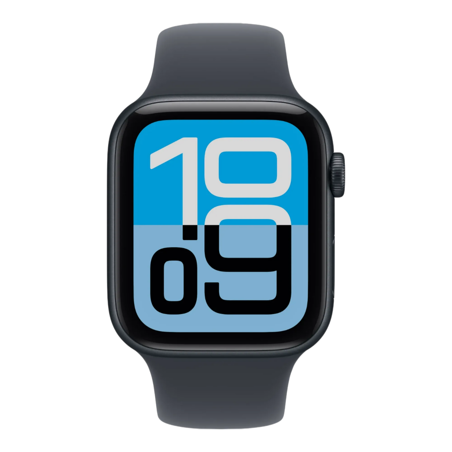 Apple Watch SE 3 GPS, 44mm Midnight Aluminum Case with Midnight Sport Band - M/L 45676e-4.myshopify.com Apple Apple Watch SE 3 GPS, 44mm Midnight Aluminum Case with Midnight Sport Band - M/L 45676e-4.myshopify.com Apple