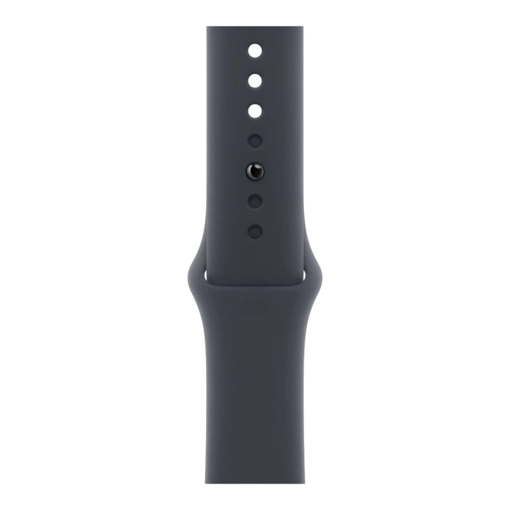 Apple Watch SE 3 GPS, 44mm Midnight Aluminum Case with Midnight Sport Band - S/M 45676e-4.myshopify.com Apple Apple Watch SE 3 GPS, 44mm Midnight Aluminum Case with Midnight Sport Band - S/M 45676e-4.myshopify.com Apple