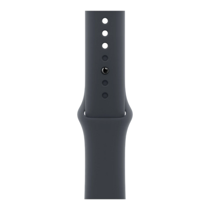 Apple Watch SE 3 GPS, 44mm Midnight Aluminum Case with Midnight Sport Band - S/M 45676e-4.myshopify.com Apple Apple Watch SE 3 GPS, 44mm Midnight Aluminum Case with Midnight Sport Band - S/M 45676e-4.myshopify.com Apple