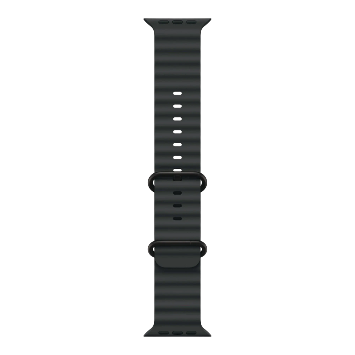 Apple Watch Ultra 3 GPS + Cellular, 49mm Black Titanium Case with Black Ocean Band 45676e-4.myshopify.com Apple Apple Watch Ultra 3 GPS + Cellular, 49mm Black Titanium Case with Black Ocean Band 45676e-4.myshopify.com Apple