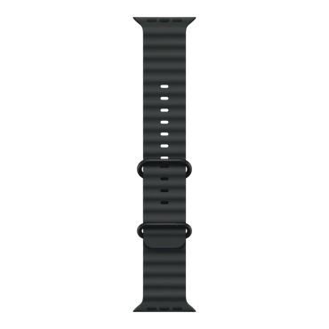 Apple Watch Ultra 3 GPS + Cellular, 49mm Black Titanium Case with Black Ocean Band 45676e-4.myshopify.com Apple Apple Watch Ultra 3 GPS + Cellular, 49mm Black Titanium Case with Black Ocean Band 45676e-4.myshopify.com Apple