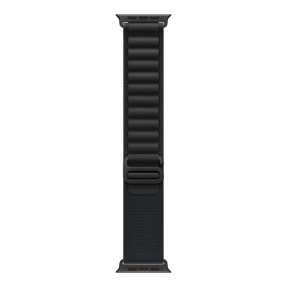 Apple Watch Ultra 3 GPS + Cellular, 49mm Black Titanium Case with Black Alpine Loop -Large 45676e-4.myshopify.com Apple Apple Watch Ultra 3 GPS + Cellular, 49mm Black Titanium Case with Black Alpine Loop -Large 45676e-4.myshopify.com Apple