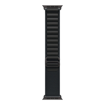 Apple Watch Ultra 3 GPS + Cellular, 49mm Black Titanium Case with Black Alpine Loop -Large 45676e-4.myshopify.com Apple Apple Watch Ultra 3 GPS + Cellular, 49mm Black Titanium Case with Black Alpine Loop -Large 45676e-4.myshopify.com Apple