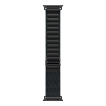 Apple Watch Ultra 3 GPS + Cellular, 49mm Black Titanium Case with Black Alpine Loop -Large 45676e-4.myshopify.com Apple Apple Watch Ultra 3 GPS + Cellular, 49mm Black Titanium Case with Black Alpine Loop -Large 45676e-4.myshopify.com Apple