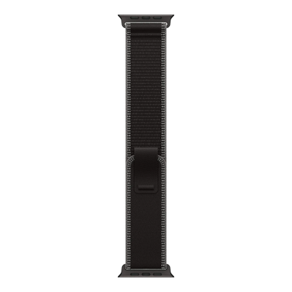 Apple Watch Ultra 3 GPS + Cellular, 49mm Black Titanium Case with Black/Charcoal Trail Loop - M/L 45676e-4.myshopify.com Apple Apple Watch Ultra 3 GPS + Cellular, 49mm Black Titanium Case with Black/Charcoal Trail Loop - M/L 45676e-4.myshopify.com Apple