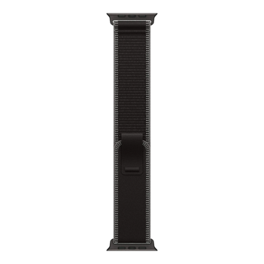 Apple Watch Ultra 3 GPS + Cellular, 49mm Black Titanium Case with Black/Charcoal Trail Loop - S/M 45676e-4.myshopify.com Apple Apple Watch Ultra 3 GPS + Cellular, 49mm Black Titanium Case with Black/Charcoal Trail Loop - S/M 45676e-4.myshopify.com Apple
