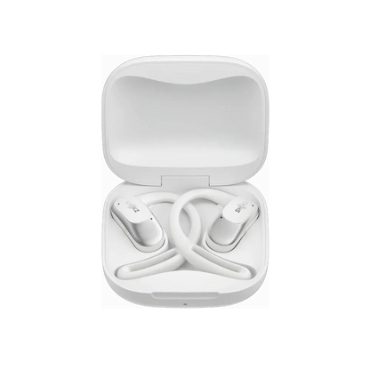 SHOKZ OpenFit Air, White 45676e-4.myshopify.com SHOKZ SHOKZ OpenFit Air, White 45676e-4.myshopify.com SHOKZ